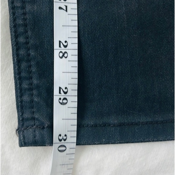 🖤RAG & BONE SHOREDITCH BLACK LEGGINGS 32,Excellent Condition,Compare On-Line,32 - Picture 13 of 16